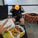 포천글램핑 추천 수영장있는 키즈글램핑 아들과 캠핑 더세븐글램핑카라반 솔직 후기