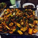 친구랑곱창갈비 이미지