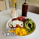 월계역 1번출구 | [리뷰] 월계 애견동반카페 도고 후기