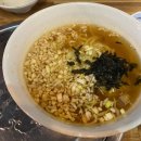 진땡초우동 이미지