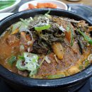 이대조뼈다귀해장국 이미지