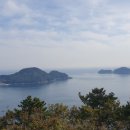 수정산 가파른 길 이미지