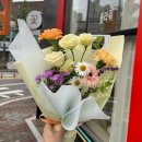 화온플라워 | 포항 느낌 좋은 꽃집 추천 미니꽃다발 화온플라워 당일구매 내돈내산 후기