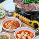봉이네소머리국밥