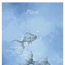 물고기자리 이미지