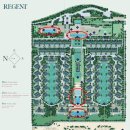 호텔 동그라미 이미지