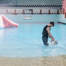 장유스파랜드 수영장 이미지