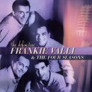 [추억의 팝송 61] Frankie Valli - Can`t take my eyes off you 이미지