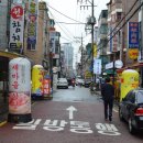 골목 이미지