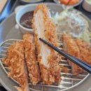 울산 명촌 맛집 혜자돈가츠 수제 돈까스 쫄면 세트 가성비 메뉴 후기