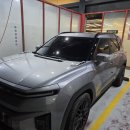 G19 | 불스원 이지그립 유막제거제, 발수코팅제 세트 사용 후기 + 글라코 비교