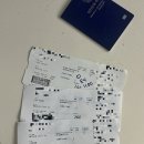 라스베가스에서 칸쿤 아에로멕시코aeromexico 후기 | 칸쿤 입국심사 | LA-라스베가스-칸쿤 신혼여행