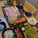 돈담삼겹살 이미지