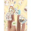 뽀작뽀작 이미지