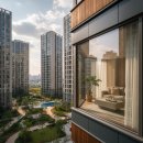 e편한세상테라스광교웨스트힐아파트 | e편한세상테라스광교웨스트힐 인테리어.. 평형별 리모델링과 주방 욕실 공사 팁