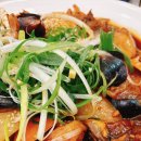 안동찜닭해물떡찜 이미지