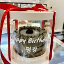 마곡나루역 | 마곡동 수제케이크로 가족 생일파티 완성, 엘리케이커 마곡나루역 케이크 후기, 주차가능