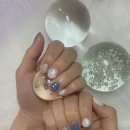 289-2-000197 | 서산 네일 성연 벨라네일 만족후기