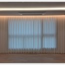 태영유통 | 우리 집의 새로운 변신 대구 수성동태영데시앙아파트 맞춤 커튼 &amp; 블라인드 시공 후기