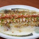 연변냉면 이미지