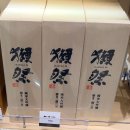 23 | 오사카 여행 사케 닷사이 23 구매 후기