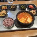 오랜만에 진미식당 이미지
