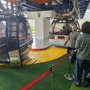 통영케이블카 광장 | 🚡[통영 가볼만한곳 추천] 통영케이블카 이용후기ㅣ통영여행ㅣ통영대표명소
