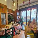 ADD | 3-6. 나폴리 Caffe' Del Professore Add'a Signora 레스토랑 후기