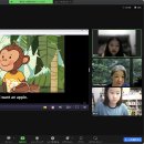 영국으로 떠나는 여행영어 이미지