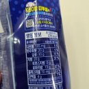삼진마트 | 신상 KBO빵 삼립야구빵 신제품 출시 뉴 크보빵 삼구삼진슈