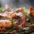 백년 쭈꾸미 이미지