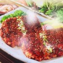 무등마루떡갈비
