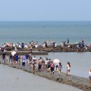 무창포해수욕장 이미지