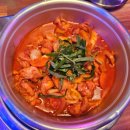 도일그랜드프라자 | 시흥 거모동술집 된장술밥 무한리필 가성비 곱도리탕 맛집 포차천국