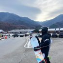 버드마트 | 무주 보드 여행 후, 장수 에어비엔비 버드박스 이용 후기