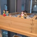 인사동 오르골하우스 나만의 오르골 만들기 체험 후기｜안국역 놀거리 추천, 쌈지길 데이트 코스