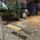 필운대로 | 서촌 카페ㅣ코코넛 케이크 도틀 소금빵 ESOA 맛집 솔직후기