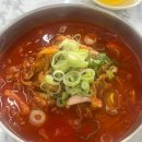 청계고기짬뽕 해남직영점