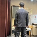 [바톤 권오수] 본식 맞춤예복 가봉 및 촬영정장 대여 솔직후기