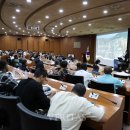 서울시립대학교 도시과학대학원 이미지