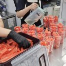 커피사피엔스종로르메이에르점 | 커피사피엔스 수박주스 내돈내산, 여름마다 찾게 되는 이유