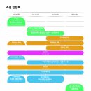 전주 가볼만한곳 10월축제 무형유산축전 전통과 현대의 조화 개막식 관람후기