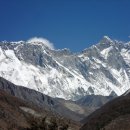 네팔여행과 히말라야 트래킹을 위한 종합정보 이미지