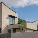 건축사사무소 포르마 아키텍츠 | 유타건축&amp;포르마아키텍츠 - 김창균,정회종의 &#39;화성 꽃담집’