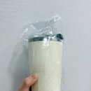 탑기업 | 텀블러 추천 장애인연계고용대상 기업 오보틀 챔스 레벨탑 텀블러 사용후기