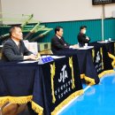 목포실내체육관 이미지