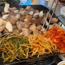 평화김해뒷고기경산 - 경산시 장산로 286 | 평화김해뒷고기경산