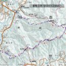 6/23 진천 두타산(598m)+농다리 출렁다리 트래킹 이미지
