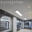 분당우리동물의료센터 이미지