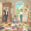 나만의명품옷만들기 | 가성비 높은 캡슐 옷장 만들기 5단계 (절대 실패하지 않는 미니멀 코디 전략)